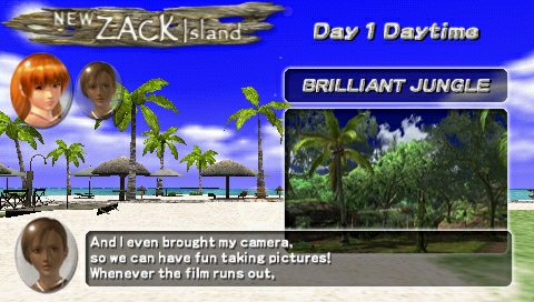 Dead or Alive: Paradise - Imagen 43